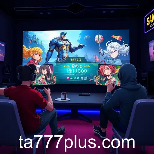 The Evolution and Influence of Online Gaming in 2025