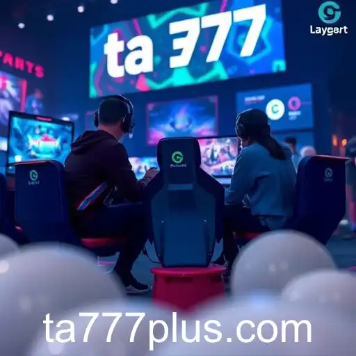 Gaming in the Age of Digital Revolution