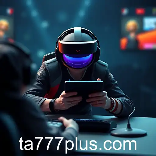 Gaming Trends and Innovations of 2025