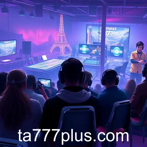 Gaming Trends in 2025