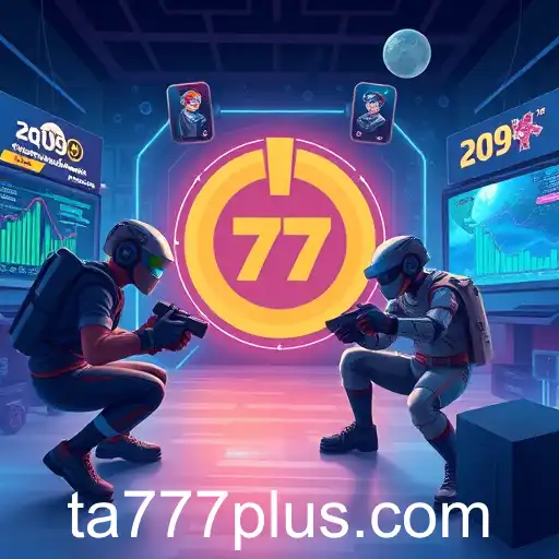 Gaming Trends and Innovations 2025