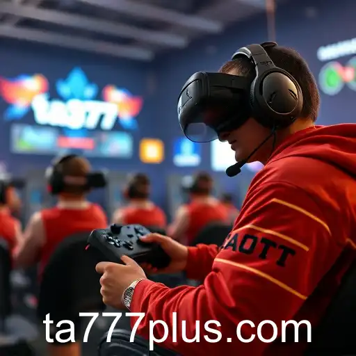 The Rise of Online Gaming in 2025