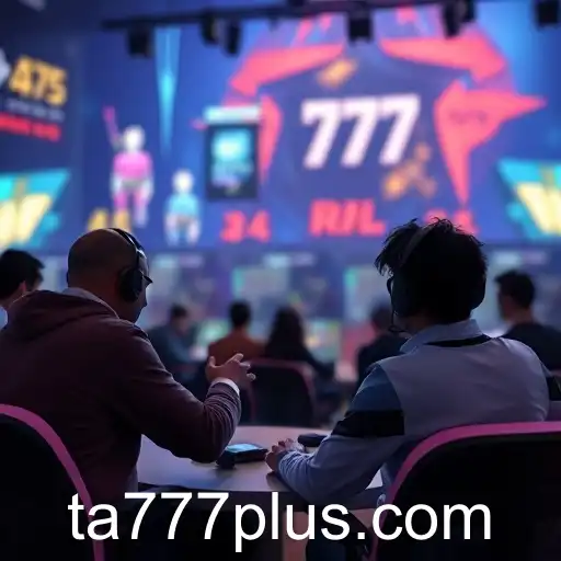 Online Gaming Landscape in 2025