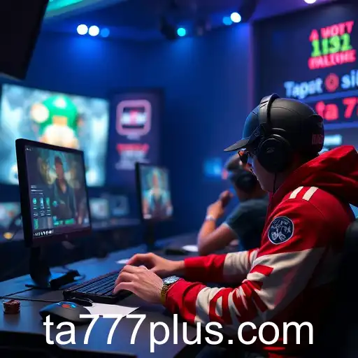 The Rise of Online Gaming: A 2025 Perspective