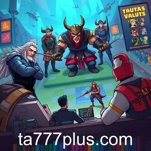 The Rise of Online Strategy Gaming