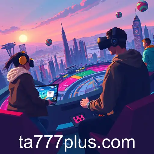 The Rise of Gaming Platforms in 2025