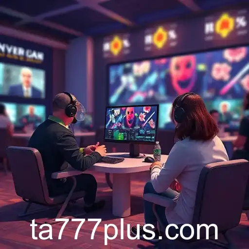 The Rise of Online Gaming Platforms in 2025