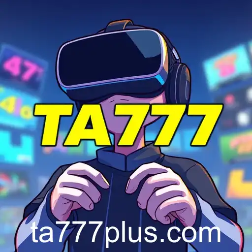 Exploring the Rise of 'ta777' in Online Gaming