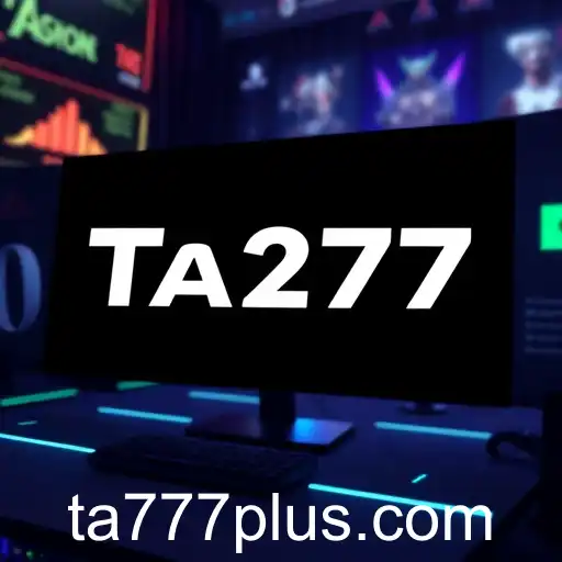 The Rise of TA777: A Gaming Phenomenon