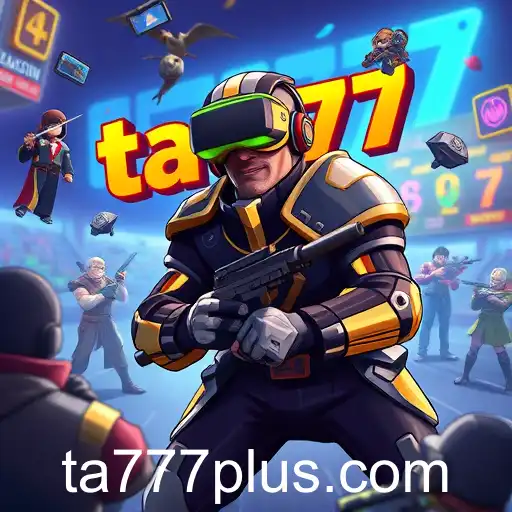 The Rise of ta777 in the Gaming Landscape