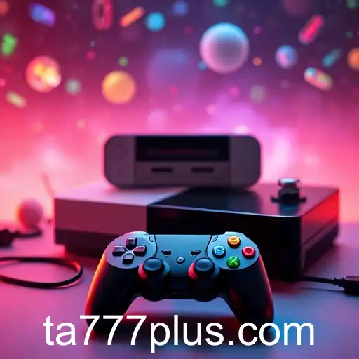 The Evolution of Console Games: A Journey Through Pixels and Play