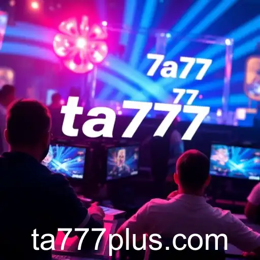 Exploring the 'Gaming Events' Category: A Deep Dive into the 'ta777' Phenomenon