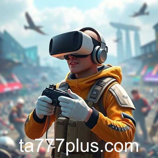 The Evolution of Gaming in 2025