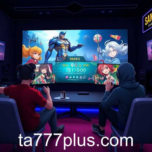 The Evolution and Influence of Online Gaming in 2025