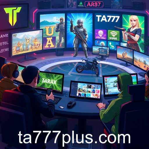 New Horizons for Online Gaming Communities