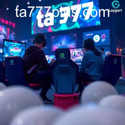 Gaming in the Age of Digital Revolution