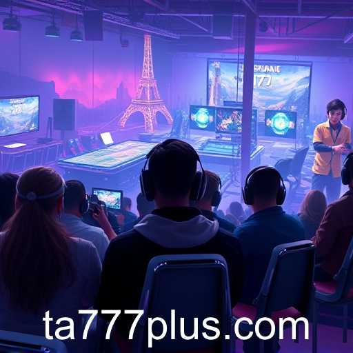 Gaming Trends in 2025