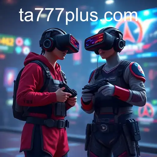 Gaming Trends and Digital Evolution