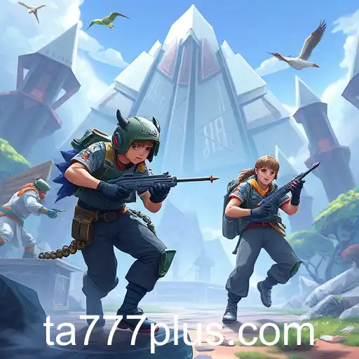 Mastering Game Strategies: Unveiling Expert Guides with 'ta777'