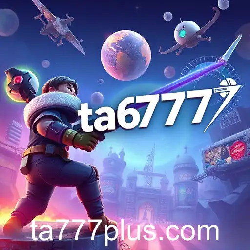 Exploring the Expansive World of Mobile Games: A Deep Dive into the 'ta777' Phenomenon