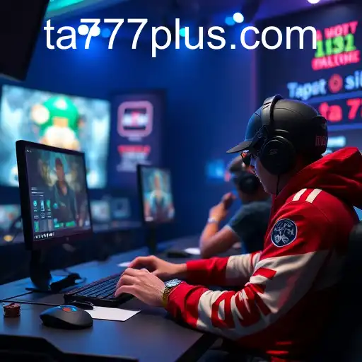 The Rise of Online Gaming: A 2025 Perspective