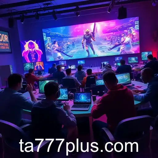 The Rise of Online Gaming Trends