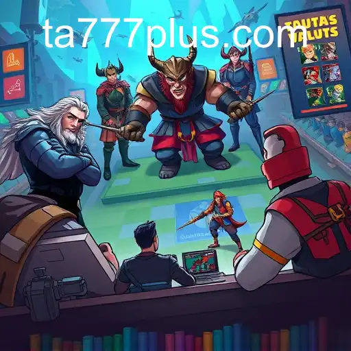 The Rise of Online Strategy Gaming