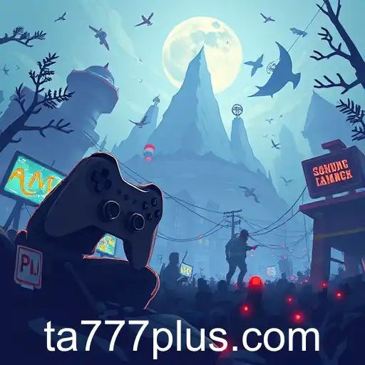 The Rise of Indie Games in 2025