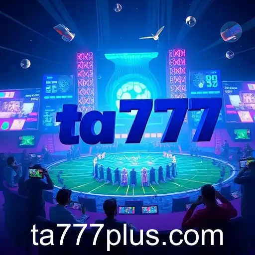 The Rise of 'ta777' in the Gaming World