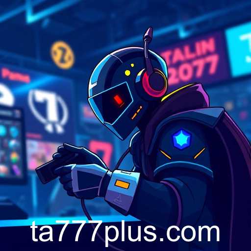 Exploring the Rise of 'ta777' in Online Gaming