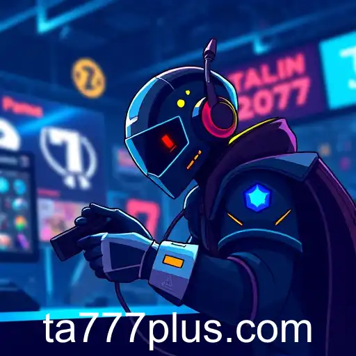 Exploring the Rise of 'ta777' in Online Gaming