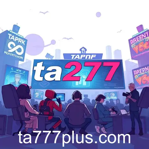 The Rise of TA777: A Gaming Phenomenon