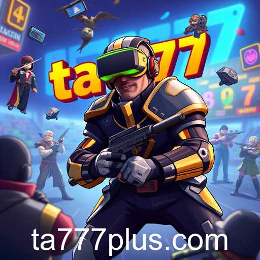 The Rise of ta777 in the Gaming Landscape